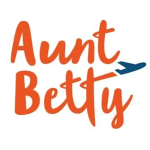 Aunt Betty